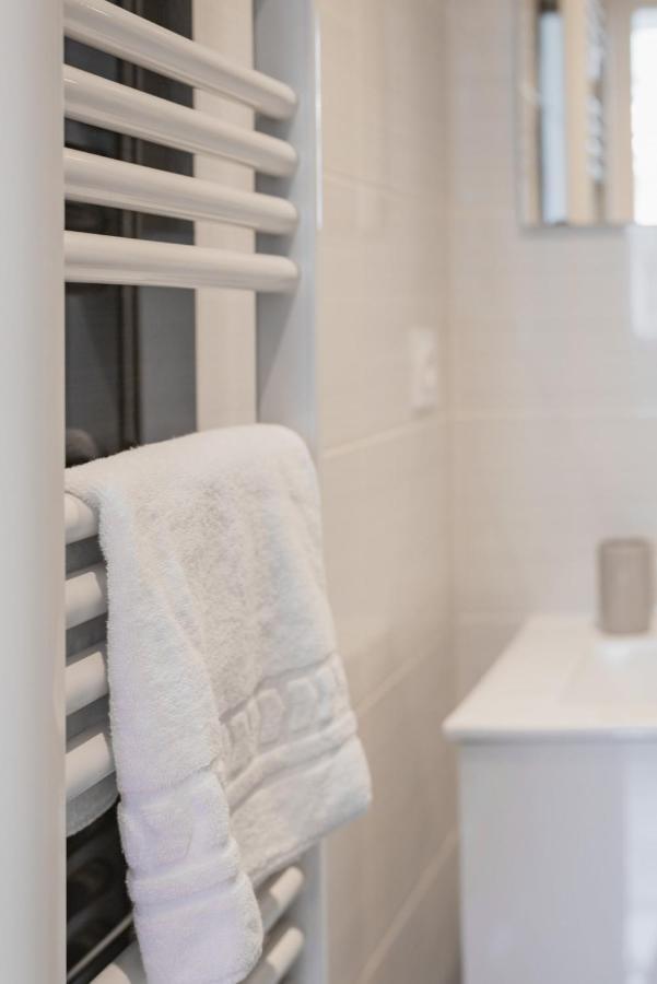 Le Royale Haussmann 4 Places Loft Canut Lyon Exterior photo
