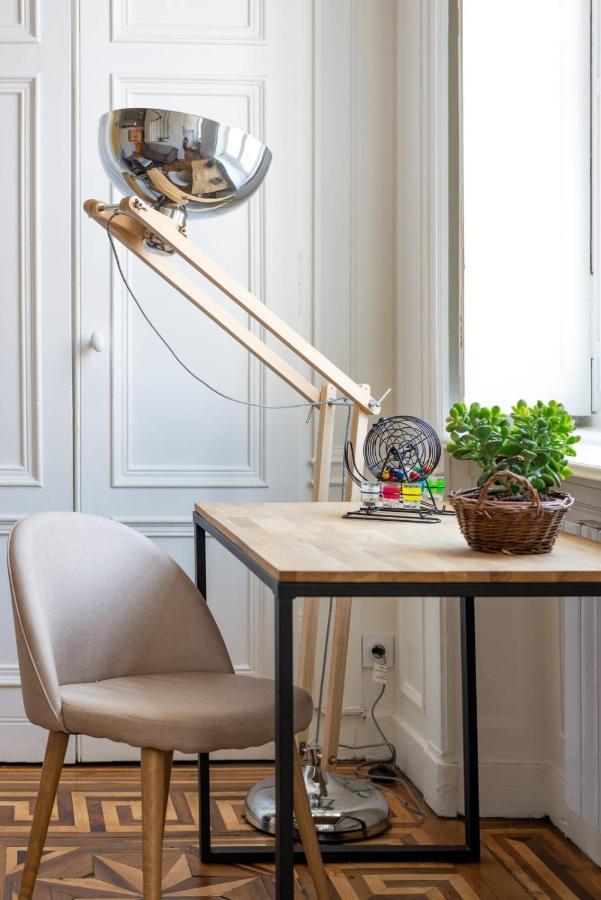 Le Royale Haussmann 4 Places Loft Canut Lyon Exterior photo