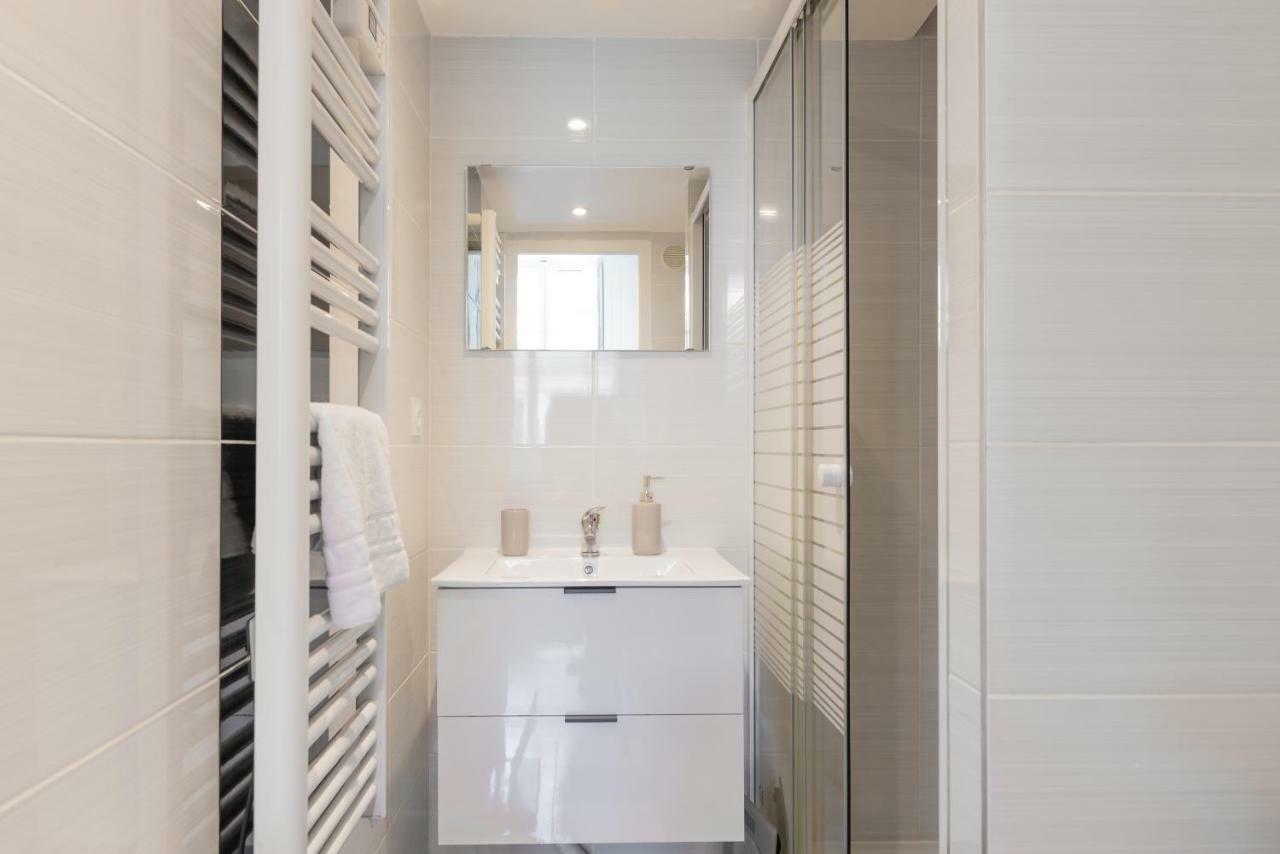 Le Royale Haussmann 4 Places Loft Canut Lyon Exterior photo